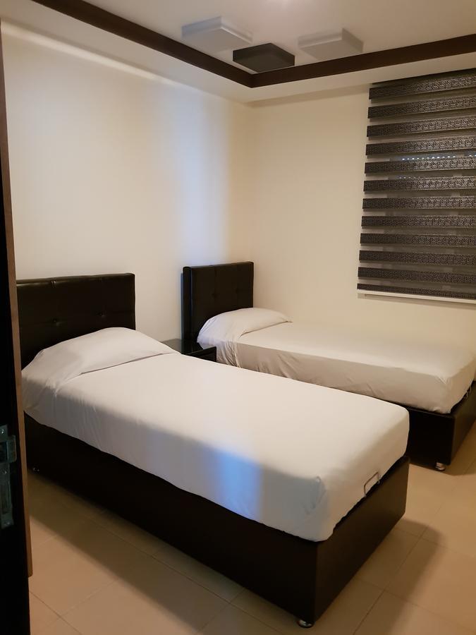 Fnideq Seaside Apartment Εξωτερικό φωτογραφία
