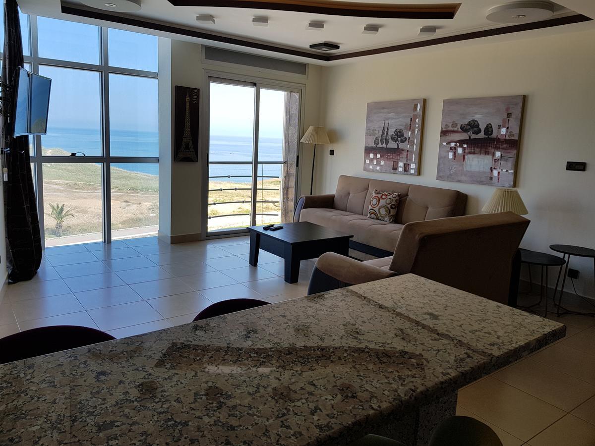 Fnideq Seaside Apartment Εξωτερικό φωτογραφία
