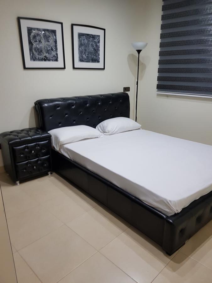Fnideq Seaside Apartment Εξωτερικό φωτογραφία