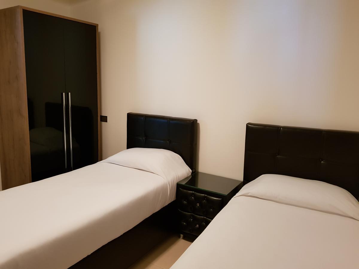 Fnideq Seaside Apartment Εξωτερικό φωτογραφία