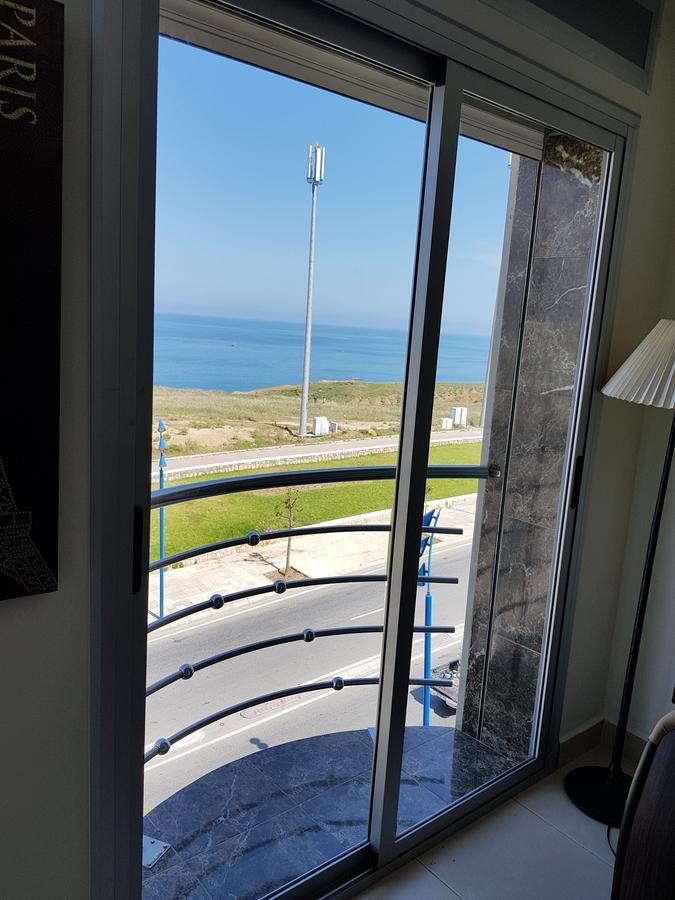 Fnideq Seaside Apartment Εξωτερικό φωτογραφία
