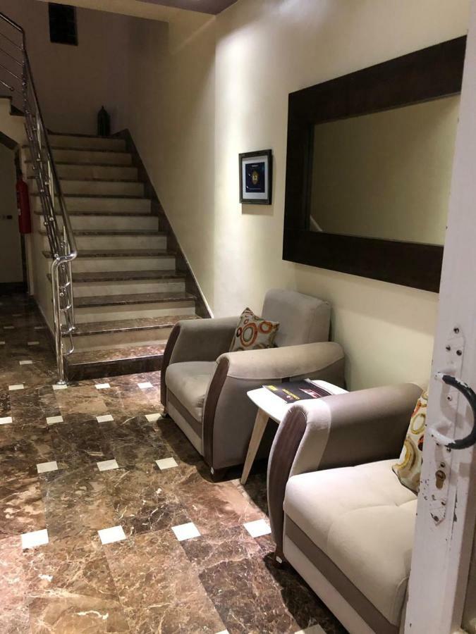 Fnideq Seaside Apartment Εξωτερικό φωτογραφία