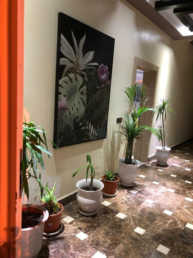 Fnideq Seaside Apartment Εξωτερικό φωτογραφία